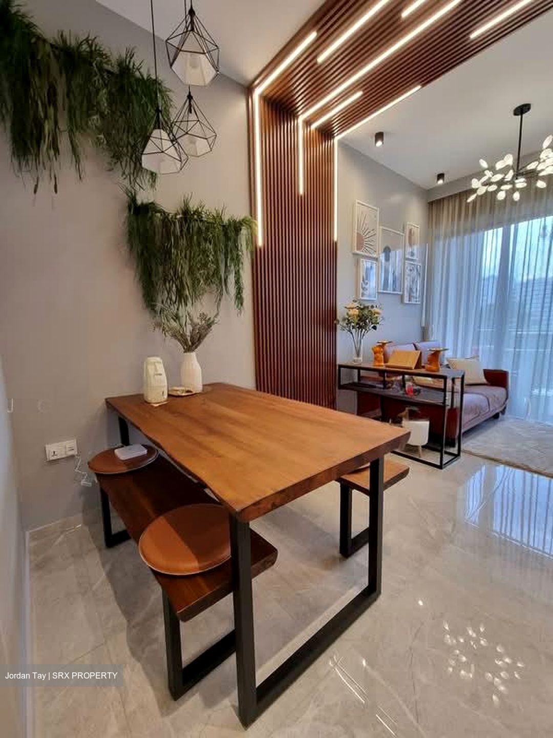 Stirling Residences (D3), Apartment #598915781